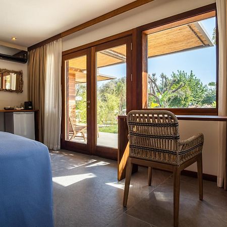 Xuma Bungalows Bodrum Ngoại thất bức ảnh