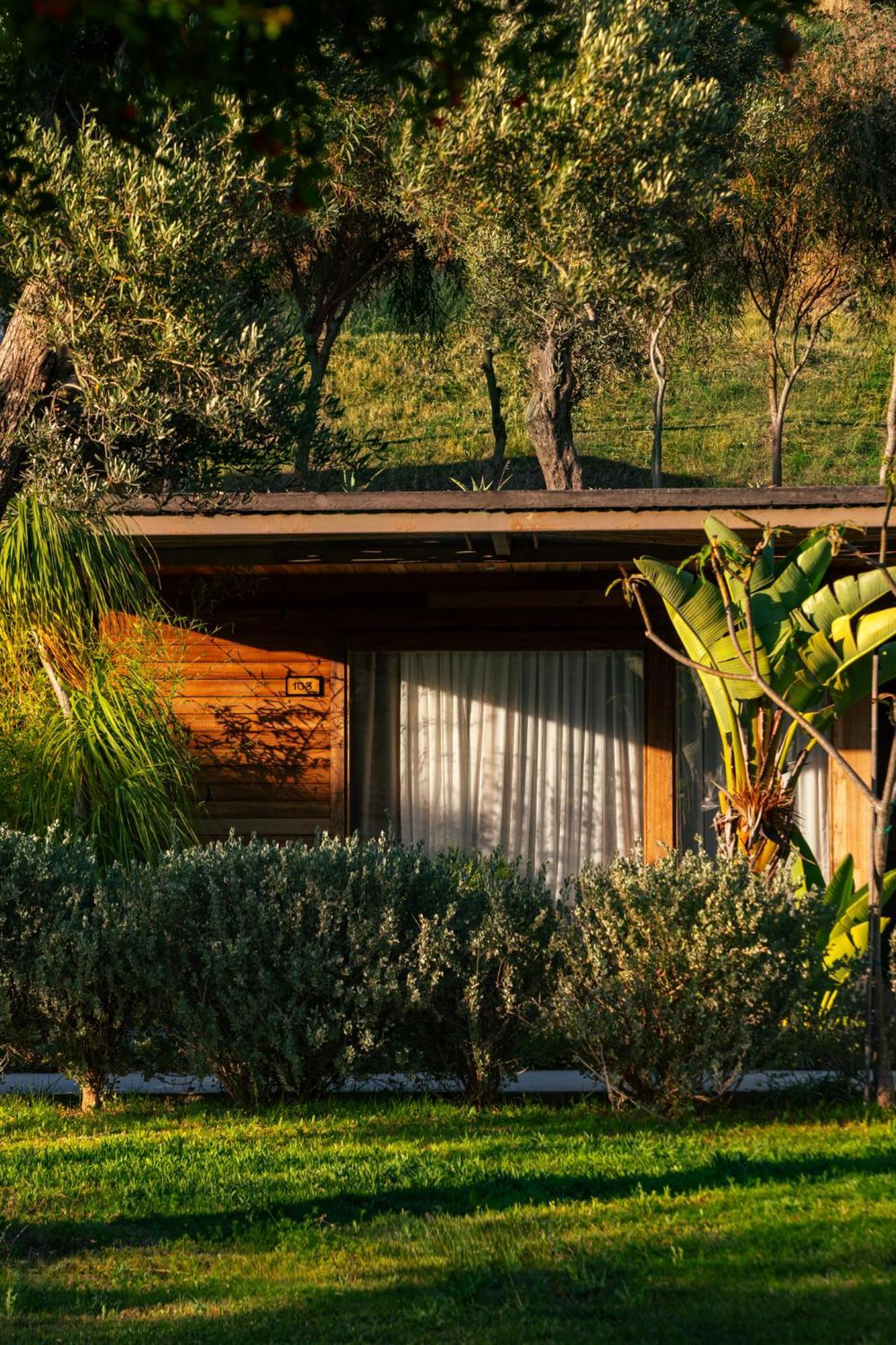 Xuma Bungalows Bodrum Ngoại thất bức ảnh