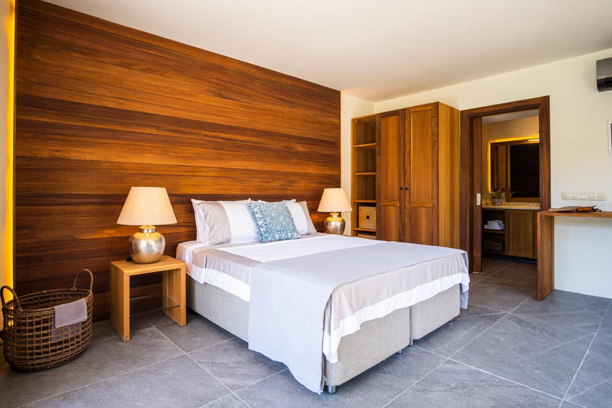 Xuma Bungalows Bodrum Ngoại thất bức ảnh