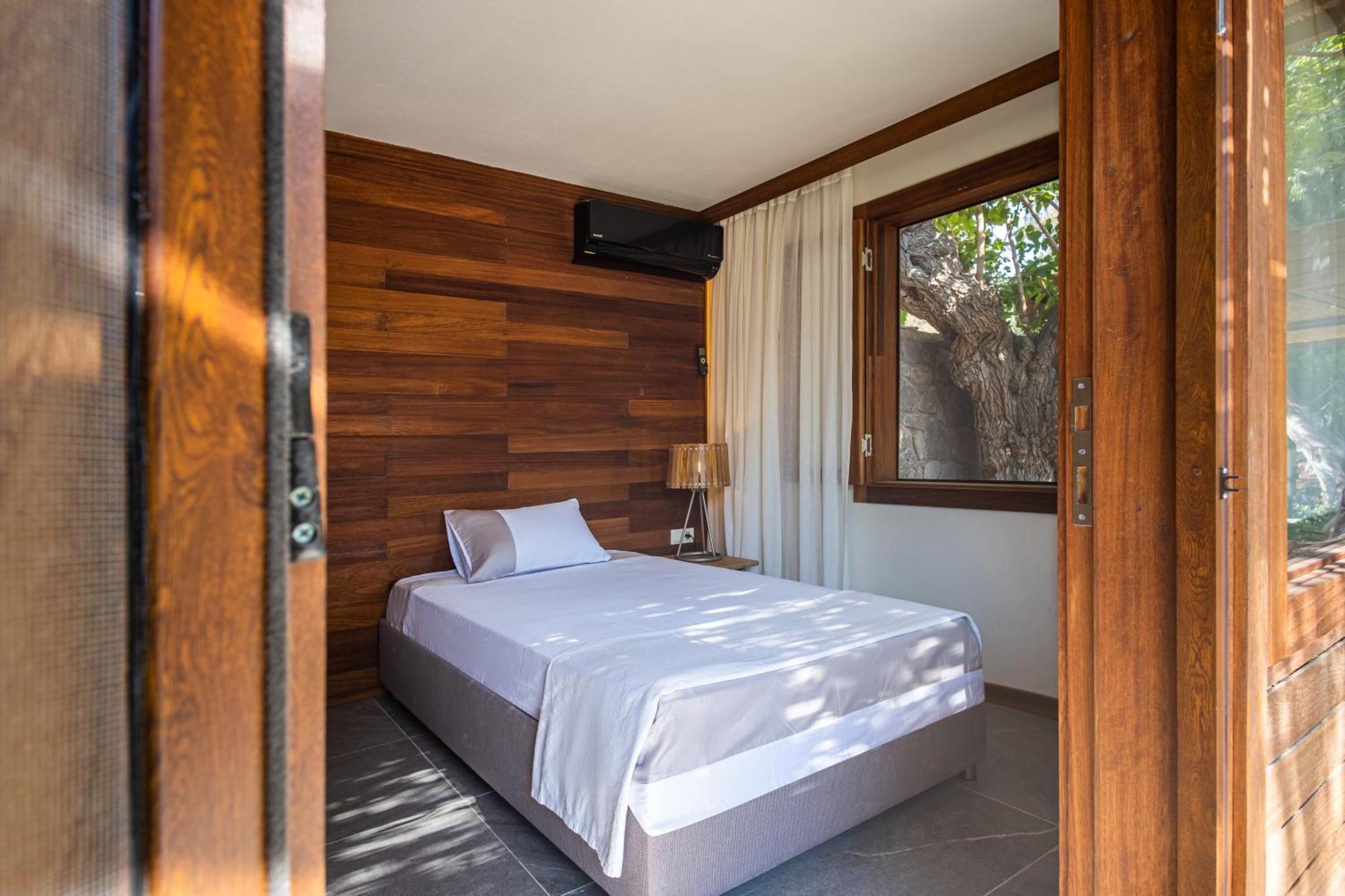 Xuma Bungalows Bodrum Ngoại thất bức ảnh