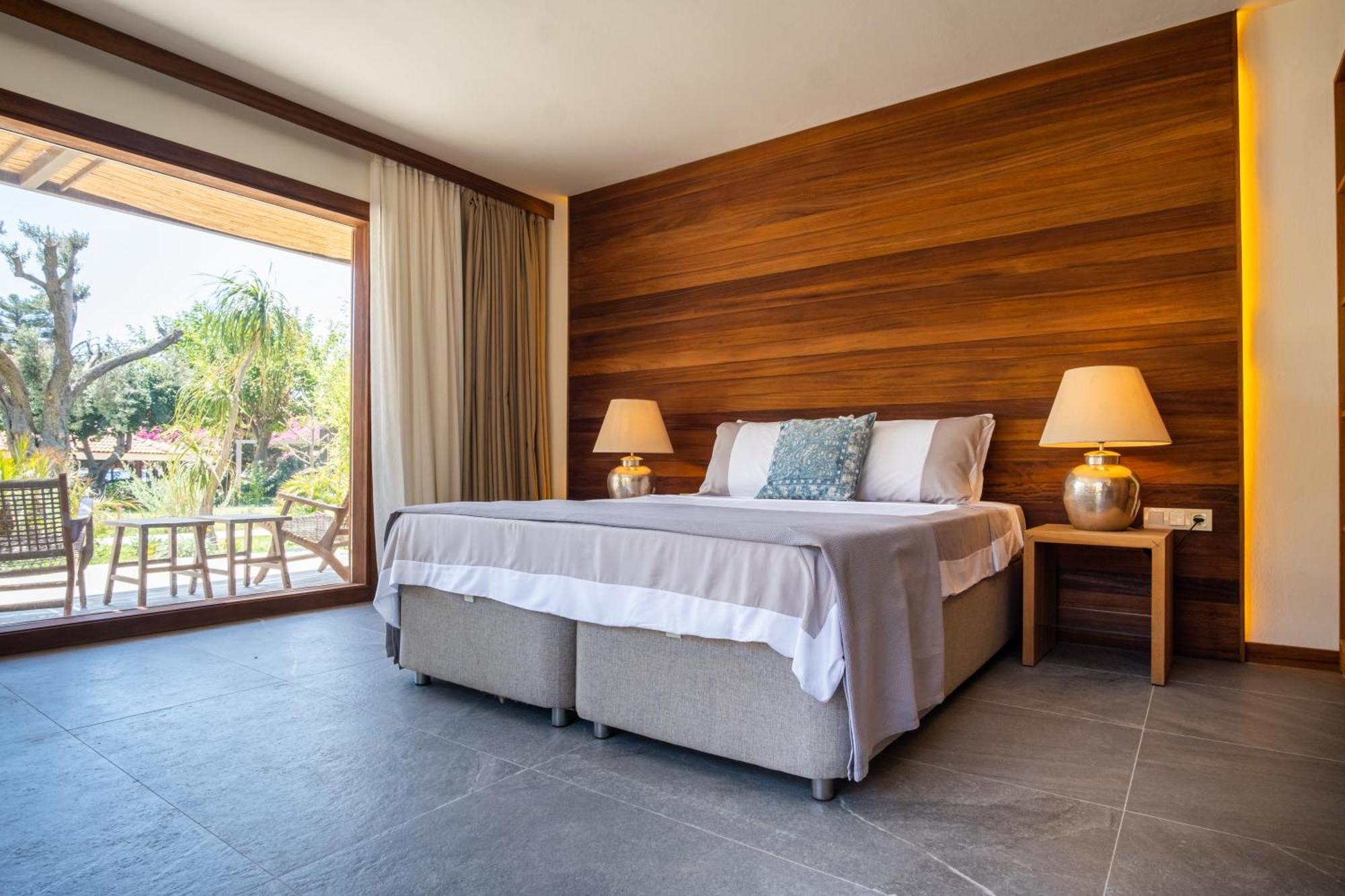 Xuma Bungalows Bodrum Ngoại thất bức ảnh